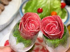 -喜聚薈·花膠雞海鮮火鍋(越秀店)
