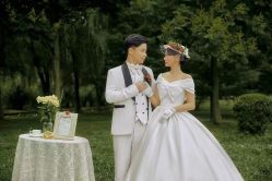 -IDO婚纱摄影(上海旗舰店)