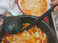 -大官米线(喜盈门范城店)