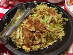 -西贝莜面村(上海百联西郊店)