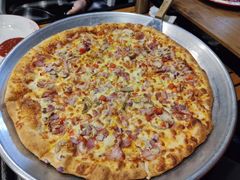 -Tubestation站点比萨(五道营店)