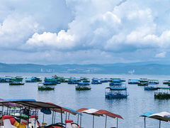 -抚仙湖禄充风景区