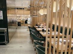 -温野菜涮涮锅(曲江大悦城店)