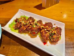 -玩啤精酿餐吧Humdinger(正义路店)