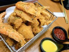 -HOTISLAND海鸡岛·韩国料理(江南西店)