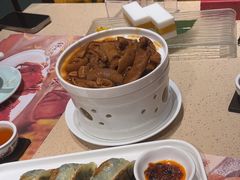 -点都德(华强南店)