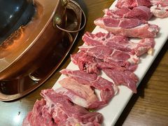 -蘭番坊青海特色铜锅涮·清真