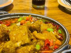 -大川先生·小龙虾·川菜(信义坊店)