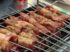 -小寒羊烧烤(凯瑞时代大厦店)