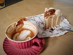 -Moment coffee莳光里咖啡