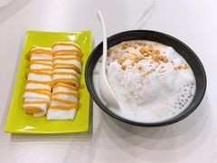 -129老爸茶丨清补凉