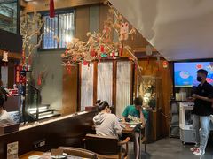 -傑·料理·海鲜放题(佛山文华荟店)