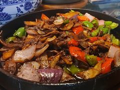 -阿嫂印象·民间江湖菜(大学城店)