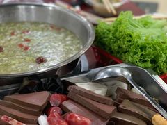 -袁记麻辣烫(中达广场店)