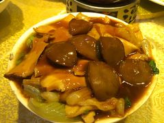 -九大簋家宴(晓港湾店)