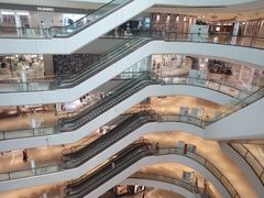 -成都银泰中心in99