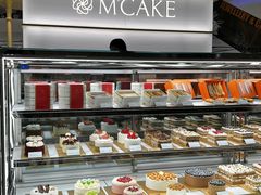 -M'CAKE(西单大悦城店)