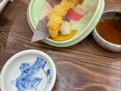 -红叶日料·放题·海胆·定食(星海店)