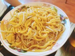 -拉面莊夢語＆中华料理八椿