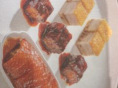 -粤匠·澳门点心粤菜海鲜(澳门半岛店)