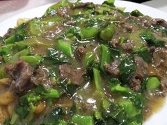 -菜忠潮州牛肉店(岗厦店)