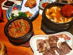 -肉魁屋·烧肉·烧鸟·酒场(高新店)