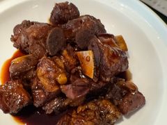 -绿茶餐厅(滨海万达广场店)