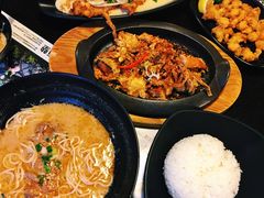 -沙嗲王(加拿芬店)