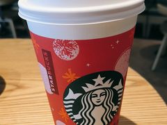 -星巴克(广州正佳广场4层店)