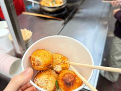-阿宝生煎包(万松园总店)