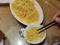 -陈厨老味·老派郴州菜(宜章店)