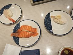 -滨寿司(高新伊藤店)