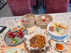 -点都德(广州白云山景区南门店)