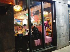 门面-哥俩好牛肉大串