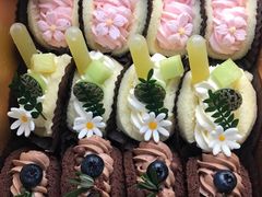 -杜哈夫DOUX RÊVE·生日蛋糕(日月光店)