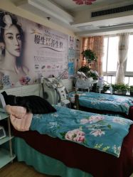 -美甲日记美睫专业纹绣半永久