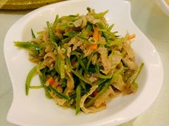 -五观堂素食(新华路店)