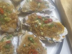 -鲜味食族水产·海鲜餐厅