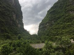 -广悦华阳朔河畔度假酒店(十里画廊遇龙河店)