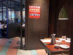 -前海沿·青岛菜(五四广场永旺店)