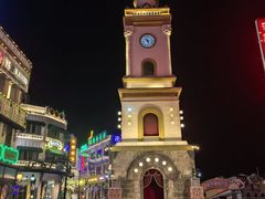 -横店广州街·香港街