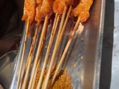 -破店肥哈·东北烧烤·夜宵(南山保利店)