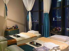 -泰乐道·SPA·按摩·足道(坡子街店)