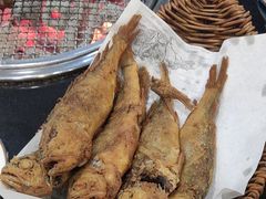 -瑞杰烧烤店·24小时营业(山东路店)