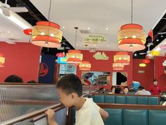 -东流山烤鸭·家常菜(雨山龙湖店)