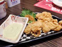 和风原味炸鸡-仙隐小鹿中华料理(南宁万象城店)