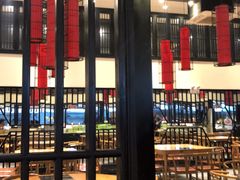 大堂-鸡毛店·川菜(双楠店)