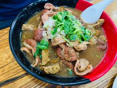-东四卤煮店(东四北大街店)