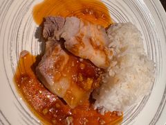 -庐灶江南·江南菜·四合院Bistro(东直门·华侨夜泊君亭店)