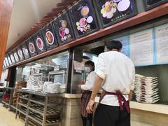 -桥香园云南过桥米线(金马碧鸡店)